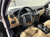 Land rover discovery 2.7 td v6 hse 6-zpv-21 - afbeelding 19 van  19