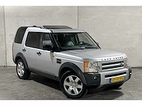 Land rover discovery 2.7 tdv6 hse 190pk 2007 (7-persoons), 89-xv-rg - afbeelding 3 van  54