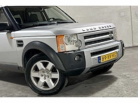 Land rover discovery 2.7 tdv6 hse 190pk 2007 (7-persoons), 89-xv-rg - afbeelding 4 van  54