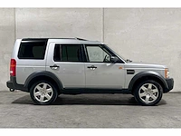 Land rover discovery 2.7 tdv6 hse 190pk 2007 (7-persoons), 89-xv-rg - afbeelding 5 van  54