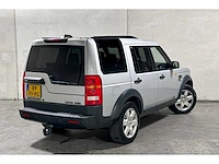 Land rover discovery 2.7 tdv6 hse 190pk 2007 (7-persoons), 89-xv-rg - afbeelding 7 van  54