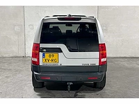 Land rover discovery 2.7 tdv6 hse 190pk 2007 (7-persoons), 89-xv-rg - afbeelding 9 van  54