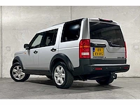 Land rover discovery 2.7 tdv6 hse 190pk 2007 (7-persoons), 89-xv-rg - afbeelding 10 van  54