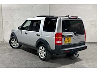 Land rover discovery 2.7 tdv6 hse 190pk 2007 (7-persoons), 89-xv-rg - afbeelding 11 van  54