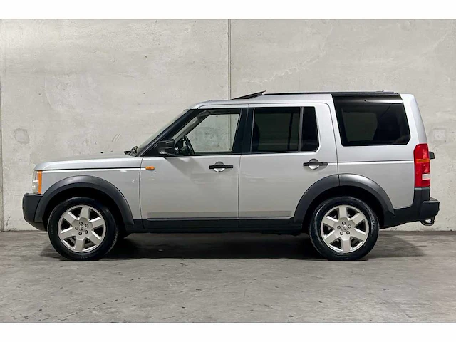 Land rover discovery 2.7 tdv6 hse 190pk 2007 (7-persoons), 89-xv-rg - afbeelding 13 van  54