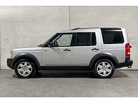 Land rover discovery 2.7 tdv6 hse 190pk 2007 (7-persoons), 89-xv-rg - afbeelding 13 van  54