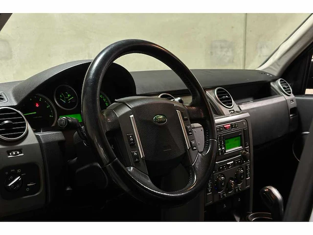 Land rover discovery 2.7 tdv6 hse 190pk 2007 (7-persoons), 89-xv-rg - afbeelding 14 van  54