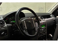Land rover discovery 2.7 tdv6 hse 190pk 2007 (7-persoons), 89-xv-rg - afbeelding 14 van  54