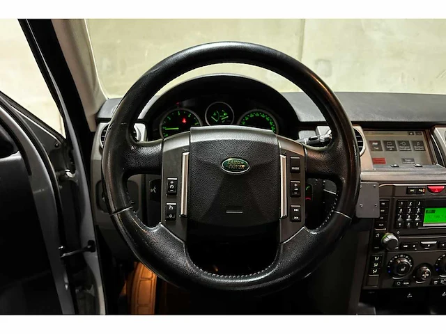 Land rover discovery 2.7 tdv6 hse 190pk 2007 (7-persoons), 89-xv-rg - afbeelding 15 van  54