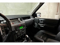 Land rover discovery 2.7 tdv6 hse 190pk 2007 (7-persoons), 89-xv-rg - afbeelding 16 van  54