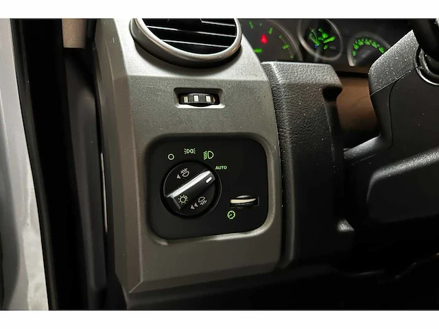 Land rover discovery 2.7 tdv6 hse 190pk 2007 (7-persoons), 89-xv-rg - afbeelding 17 van  54