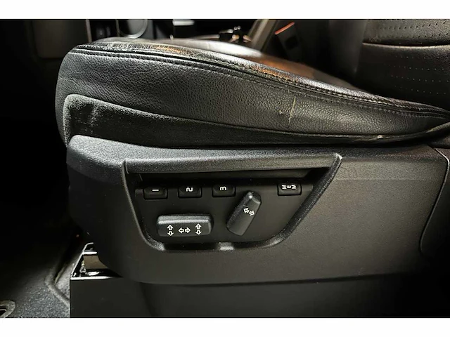 Land rover discovery 2.7 tdv6 hse 190pk 2007 (7-persoons), 89-xv-rg - afbeelding 18 van  54
