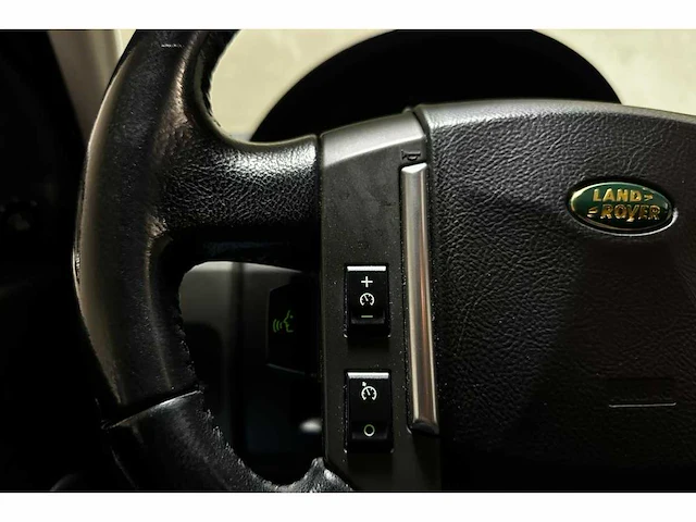 Land rover discovery 2.7 tdv6 hse 190pk 2007 (7-persoons), 89-xv-rg - afbeelding 19 van  54