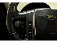 Land rover discovery 2.7 tdv6 hse 190pk 2007 (7-persoons), 89-xv-rg - afbeelding 19 van  54