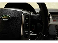 Land rover discovery 2.7 tdv6 hse 190pk 2007 (7-persoons), 89-xv-rg - afbeelding 20 van  54