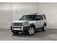 Land rover discovery 2.7 tdv6 hse 190pk 2007 (7-persoons), 89-xv-rg - afbeelding 12 van  54