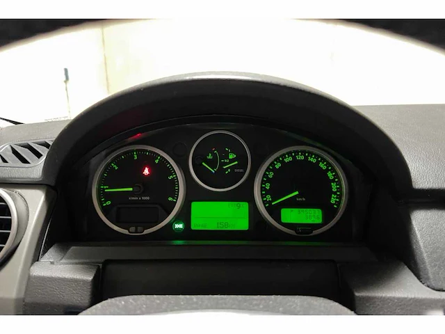 Land rover discovery 2.7 tdv6 hse 190pk 2007 (7-persoons), 89-xv-rg - afbeelding 24 van  54