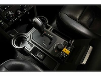 Land rover discovery 2.7 tdv6 hse 190pk 2007 (7-persoons), 89-xv-rg - afbeelding 25 van  54