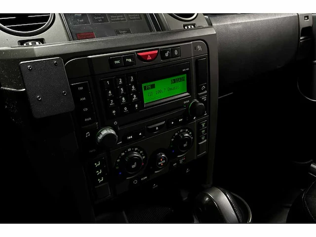 Land rover discovery 2.7 tdv6 hse 190pk 2007 (7-persoons), 89-xv-rg - afbeelding 26 van  54