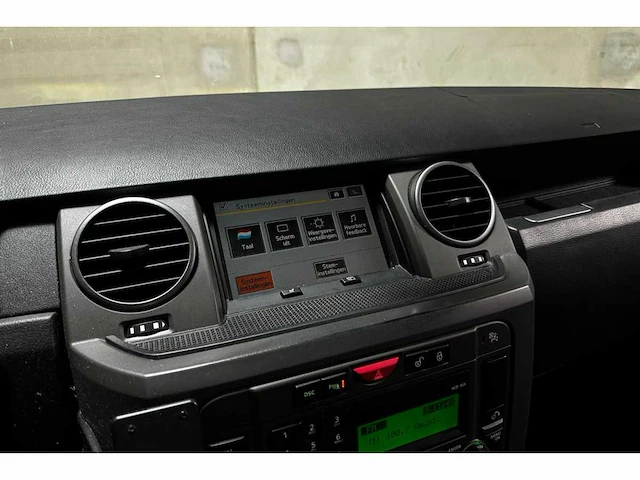 Land rover discovery 2.7 tdv6 hse 190pk 2007 (7-persoons), 89-xv-rg - afbeelding 27 van  54
