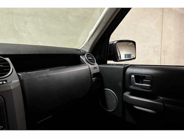 Land rover discovery 2.7 tdv6 hse 190pk 2007 (7-persoons), 89-xv-rg - afbeelding 28 van  54