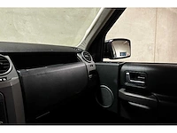 Land rover discovery 2.7 tdv6 hse 190pk 2007 (7-persoons), 89-xv-rg - afbeelding 28 van  54