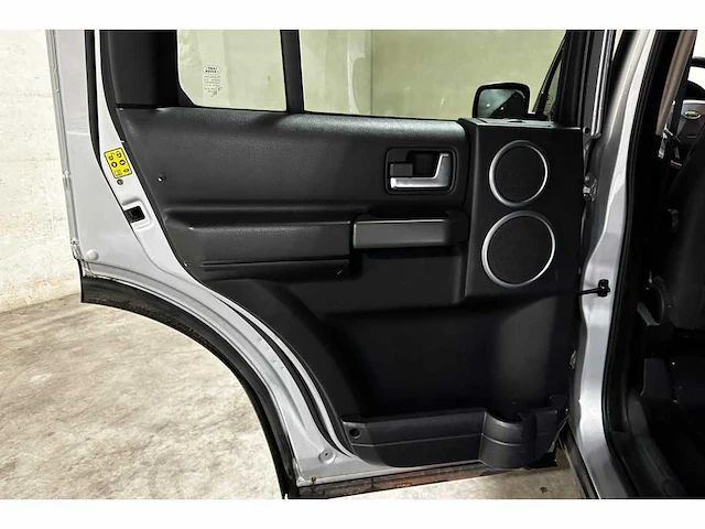 Land rover discovery 2.7 tdv6 hse 190pk 2007 (7-persoons), 89-xv-rg - afbeelding 32 van  54