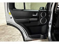 Land rover discovery 2.7 tdv6 hse 190pk 2007 (7-persoons), 89-xv-rg - afbeelding 32 van  54