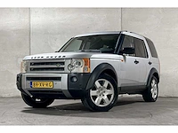 Land rover discovery 2.7 tdv6 hse 190pk 2007 (7-persoons), 89-xv-rg - afbeelding 23 van  54