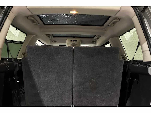 Land rover discovery 2.7 tdv6 hse 190pk 2007 (7-persoons), 89-xv-rg - afbeelding 35 van  54