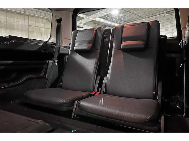 Land rover discovery 2.7 tdv6 hse 190pk 2007 (7-persoons), 89-xv-rg - afbeelding 37 van  54