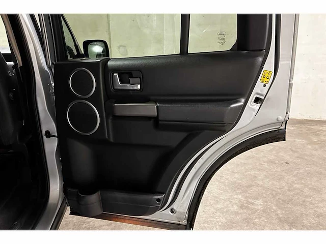 Land rover discovery 2.7 tdv6 hse 190pk 2007 (7-persoons), 89-xv-rg - afbeelding 38 van  54