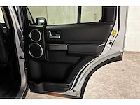 Land rover discovery 2.7 tdv6 hse 190pk 2007 (7-persoons), 89-xv-rg - afbeelding 38 van  54