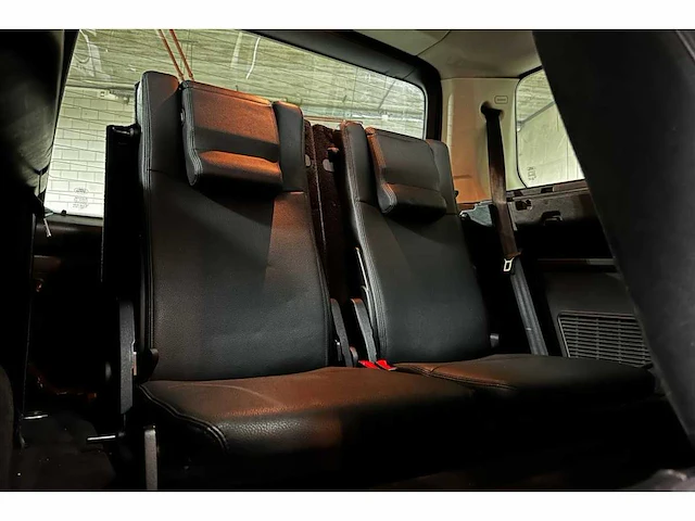 Land rover discovery 2.7 tdv6 hse 190pk 2007 (7-persoons), 89-xv-rg - afbeelding 39 van  54