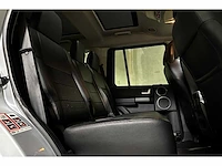 Land rover discovery 2.7 tdv6 hse 190pk 2007 (7-persoons), 89-xv-rg - afbeelding 40 van  54