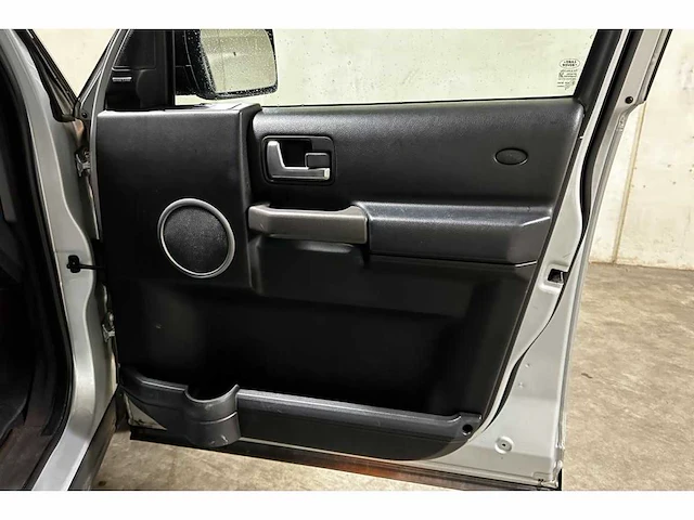 Land rover discovery 2.7 tdv6 hse 190pk 2007 (7-persoons), 89-xv-rg - afbeelding 41 van  54