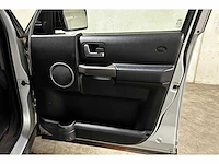 Land rover discovery 2.7 tdv6 hse 190pk 2007 (7-persoons), 89-xv-rg - afbeelding 41 van  54