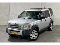 Land rover discovery 2.7 tdv6 hse 190pk 2007 (7-persoons), 89-xv-rg - afbeelding 34 van  54