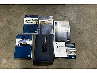 Land rover discovery 2.7 tdv6 hse 190pk 2007 (7-persoons), 89-xv-rg - afbeelding 46 van  54