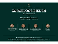 Land rover discovery 2.7 tdv6 hse 190pk 2007 (7-persoons), 89-xv-rg - afbeelding 50 van  54
