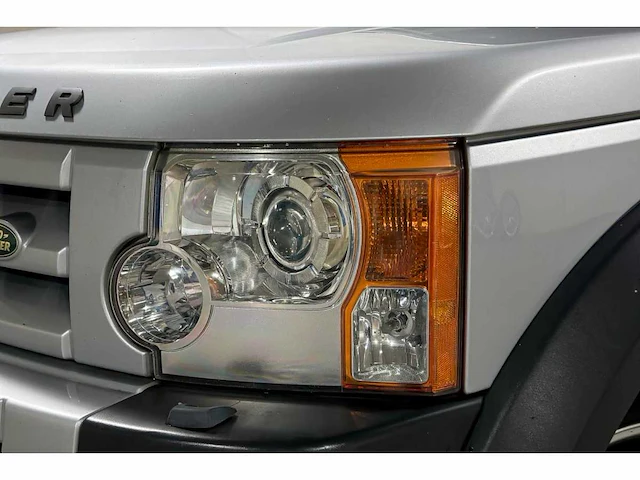 Land rover discovery 2.7 tdv6 hse 190pk 2007 (7-persoons), 89-xv-rg - afbeelding 51 van  54
