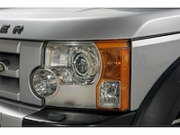 Land rover discovery 2.7 tdv6 hse 190pk 2007 (7-persoons), 89-xv-rg - afbeelding 51 van  54