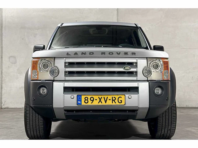 Land rover discovery 2.7 tdv6 hse 190pk 2007 (7-persoons), 89-xv-rg - afbeelding 52 van  54