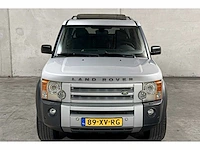 Land rover discovery 2.7 tdv6 hse 190pk 2007 (7-persoons), 89-xv-rg - afbeelding 53 van  54
