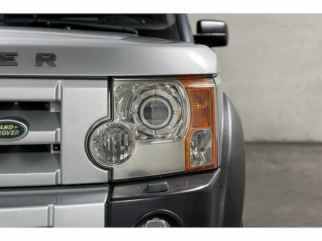 Land rover discovery 2.7 tdv6 hse 190pk 2007 (7-persoons), 89-xv-rg - afbeelding 54 van  54