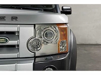 Land rover discovery 2.7 tdv6 hse 190pk 2007 (7-persoons), 89-xv-rg - afbeelding 54 van  54