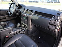 Land rover discovery 2.7 tdv6 hse 2005 automaat, 52-spr-9 - afbeelding 8 van  37