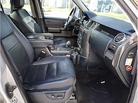 Land rover discovery 2.7 tdv6 hse 2005 automaat, 52-spr-9 - afbeelding 17 van  37