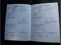 Land rover discovery 2.7 tdv6 hse 2005 automaat, 52-spr-9 - afbeelding 26 van  37