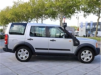 Land rover discovery 2.7 tdv6 hse 2005 automaat, 52-spr-9 - afbeelding 37 van  37